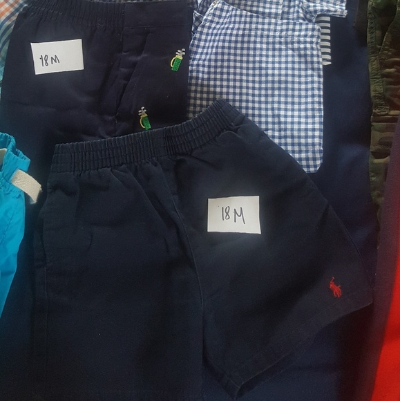 LOT of Clothes 20 pieces - Picture 5 of 8